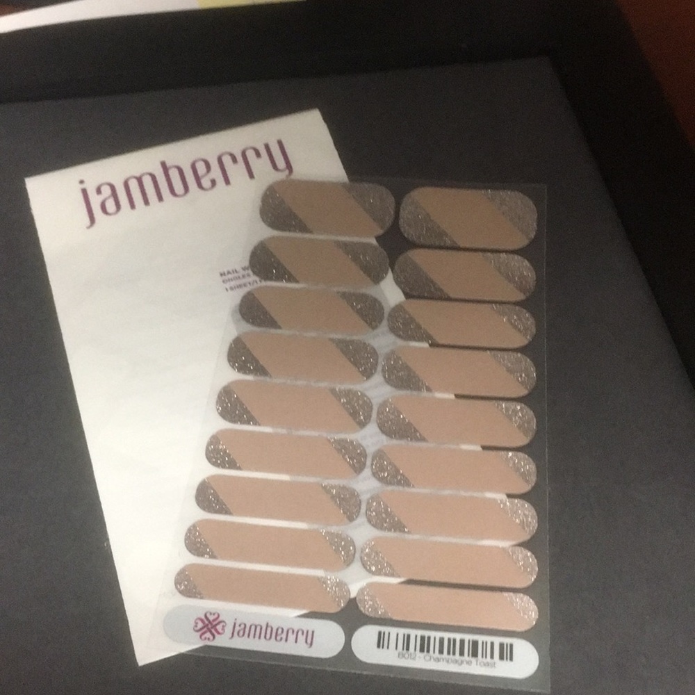 Jamberry